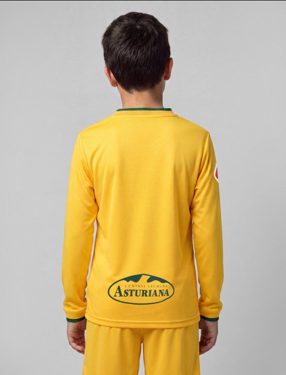 RSG Away Tee Goalie K