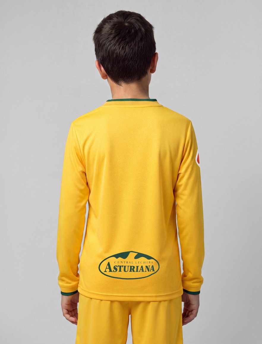 RSG Away Tee Goalie K