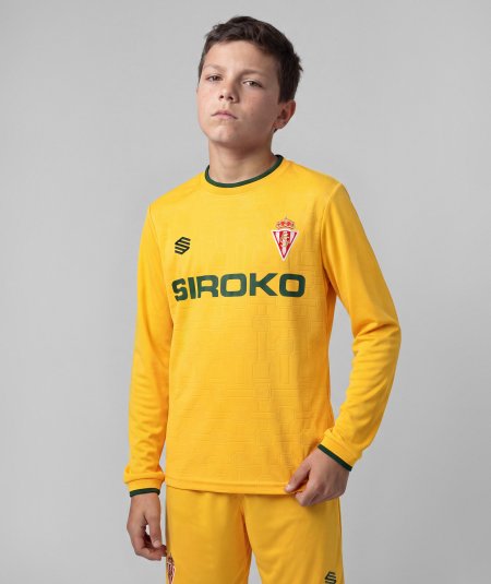 RSG Away Tee Goalie K