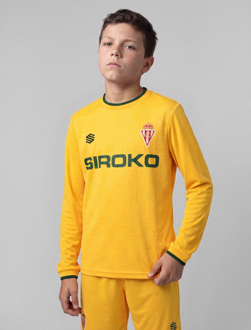 RSG Away Tee Goalie K