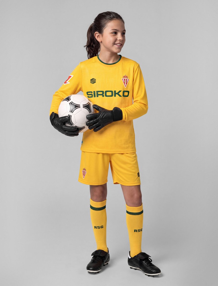 RSG Away Tee Goalie K