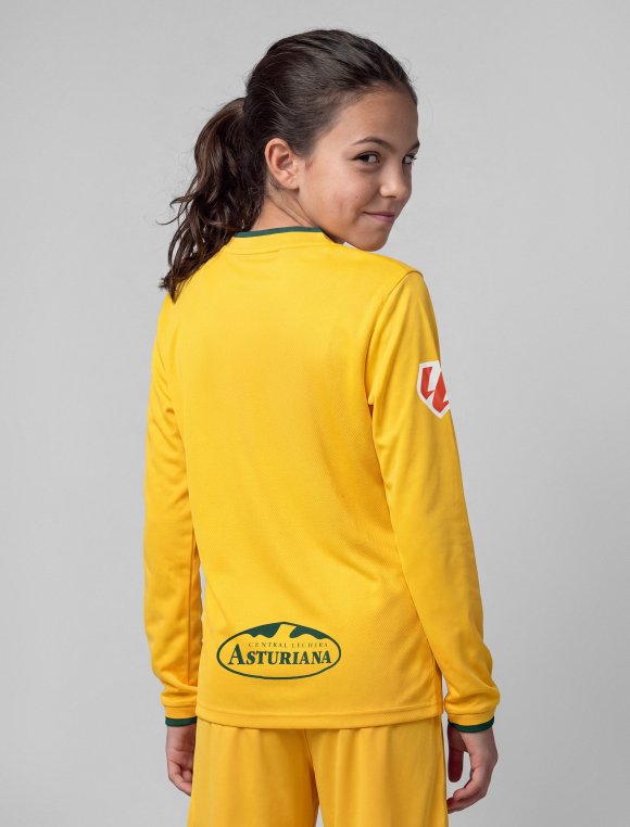RSG Away Tee Goalie K