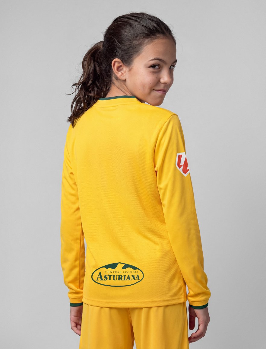 RSG Away Tee Goalie K
