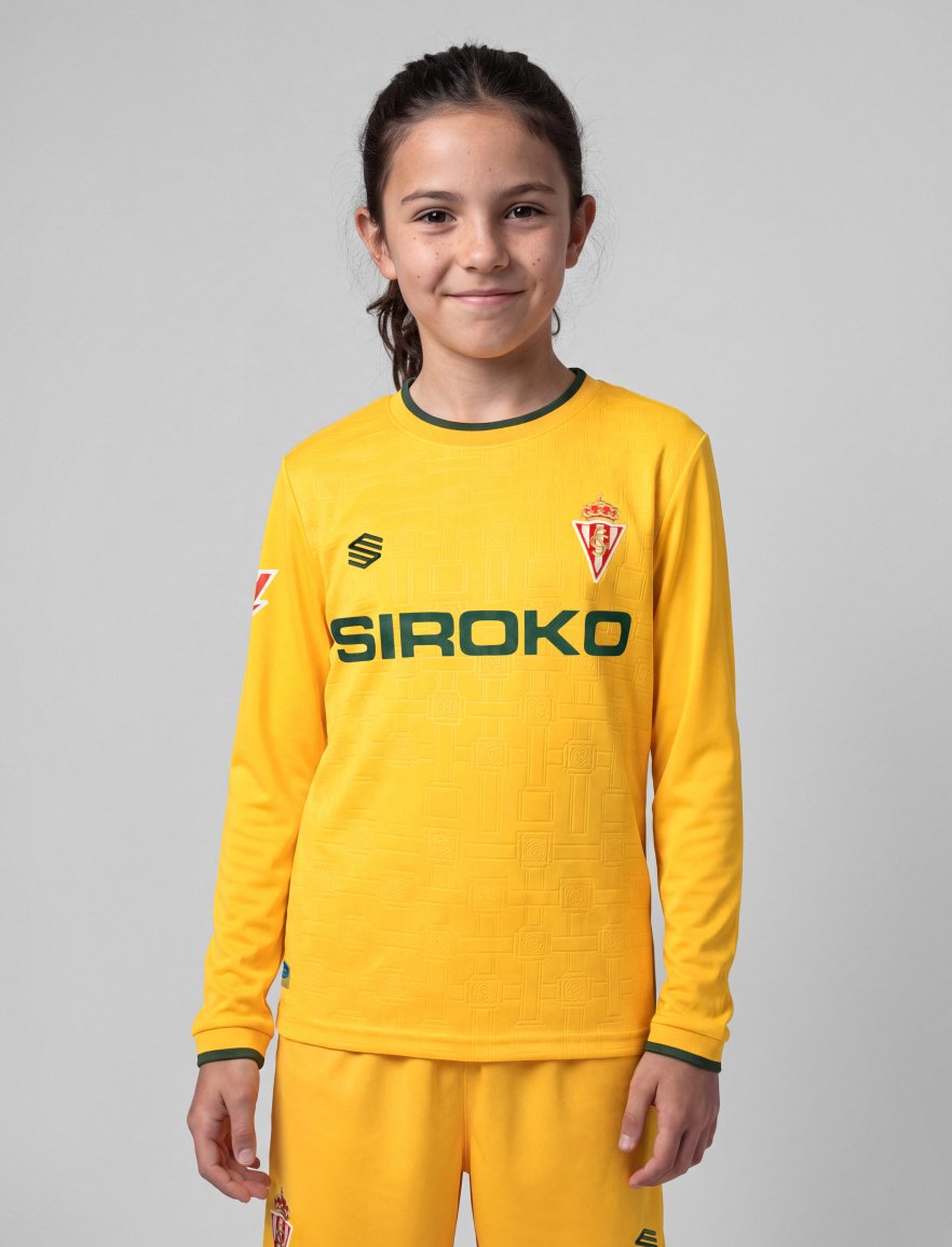 RSG Away Tee Goalie K