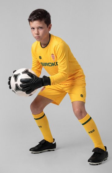 RSG Away Shorts Goalie K