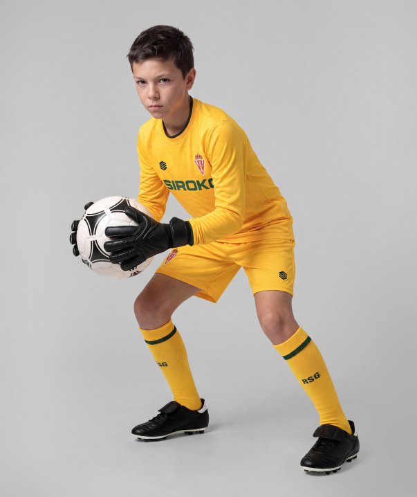 RSG Away Shorts Goalie K