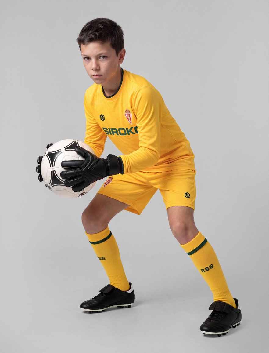 RSG Away Shorts Goalie K