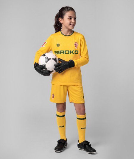 RSG Away Shorts Goalie K