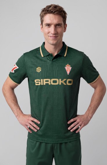 RSG Away Tee Player M