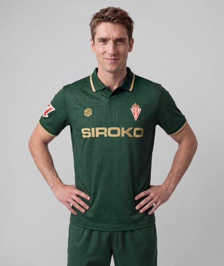 RSG Away Tee Player M