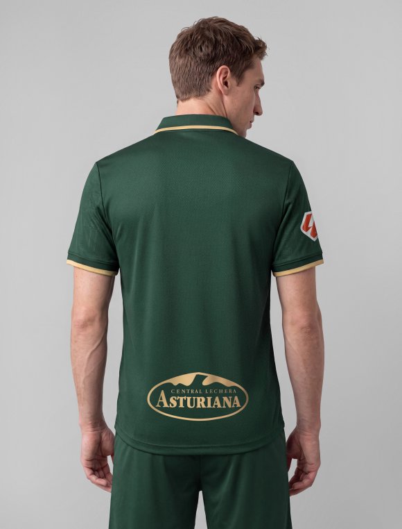 RSG Away Tee Player M