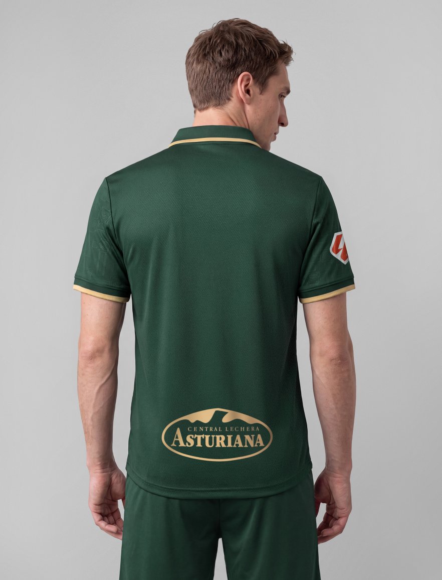 RSG Away Tee Player M