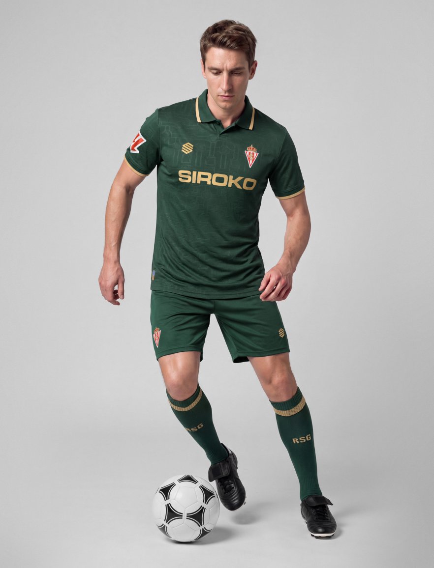 RSG Away Tee Player M