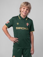 RSG Away Tee Player K