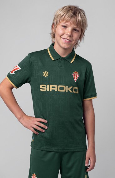 RSG Away Tee Player K