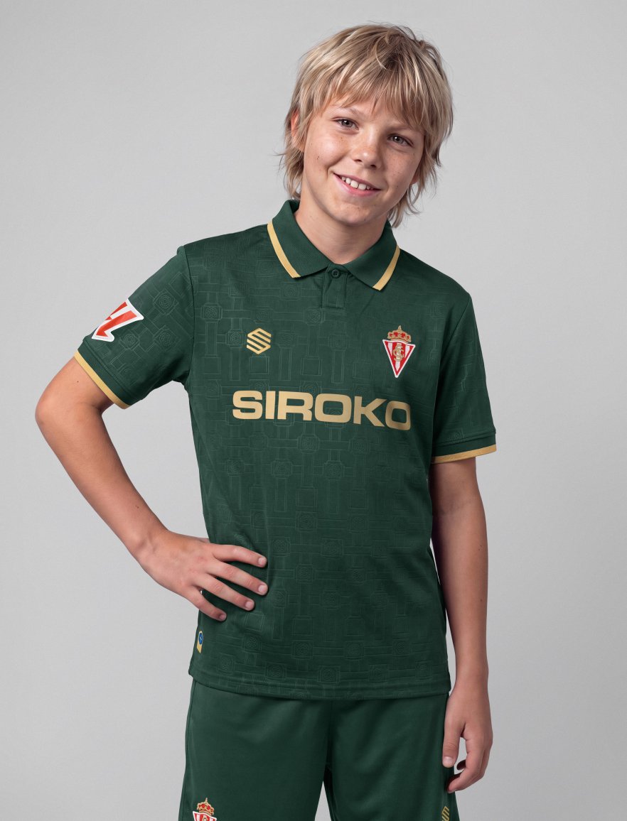 RSG Away Tee Player K