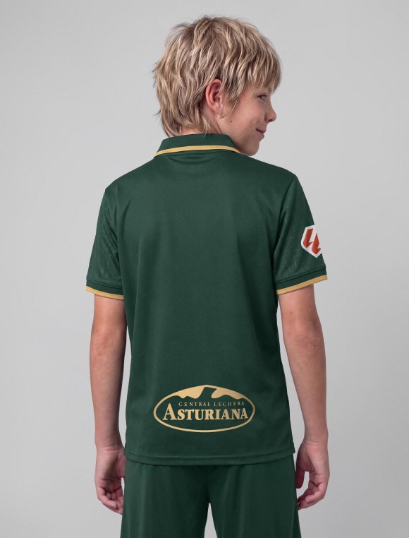 RSG Away Tee Player K