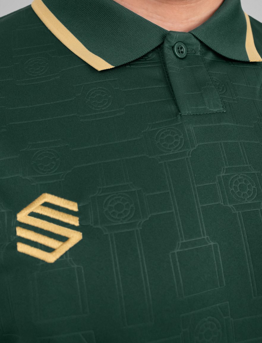 RSG Away Tee Player K