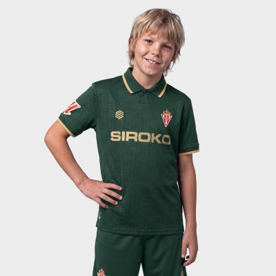 RSG Away Tee Player K