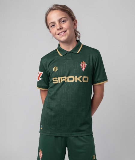 RSG Away Tee Player K
