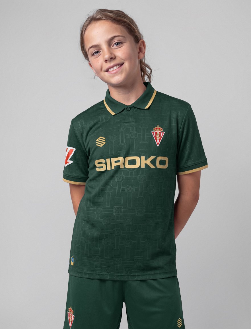 RSG Away Tee Player K
