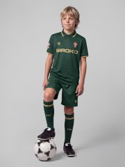 RSG Away Shorts Player K