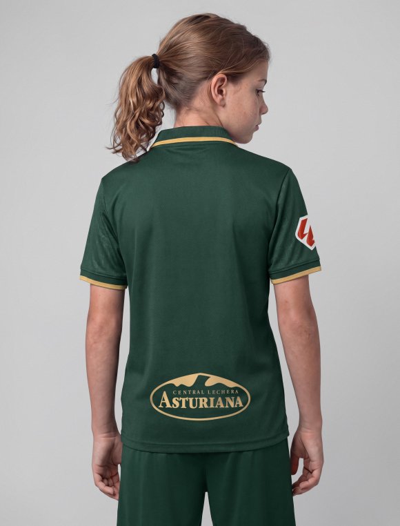 RSG Away Tee Player K