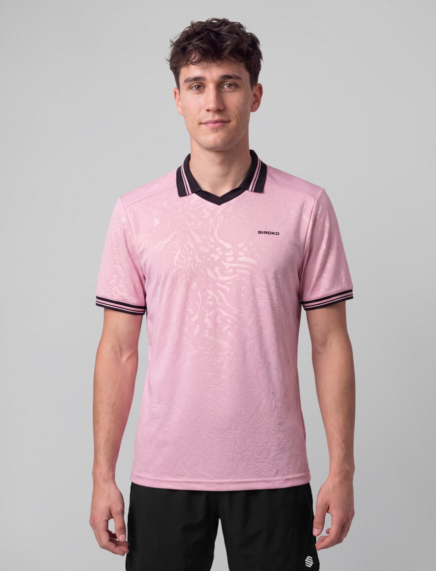 Acapulco Pink