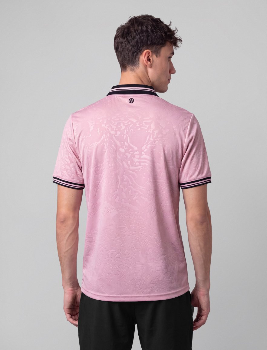 Acapulco Pink
