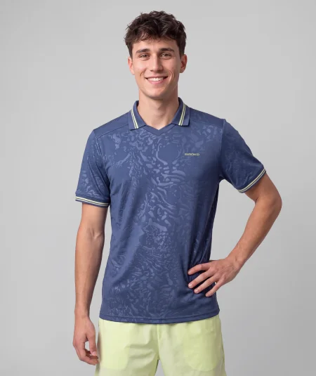 Acapulco Blue