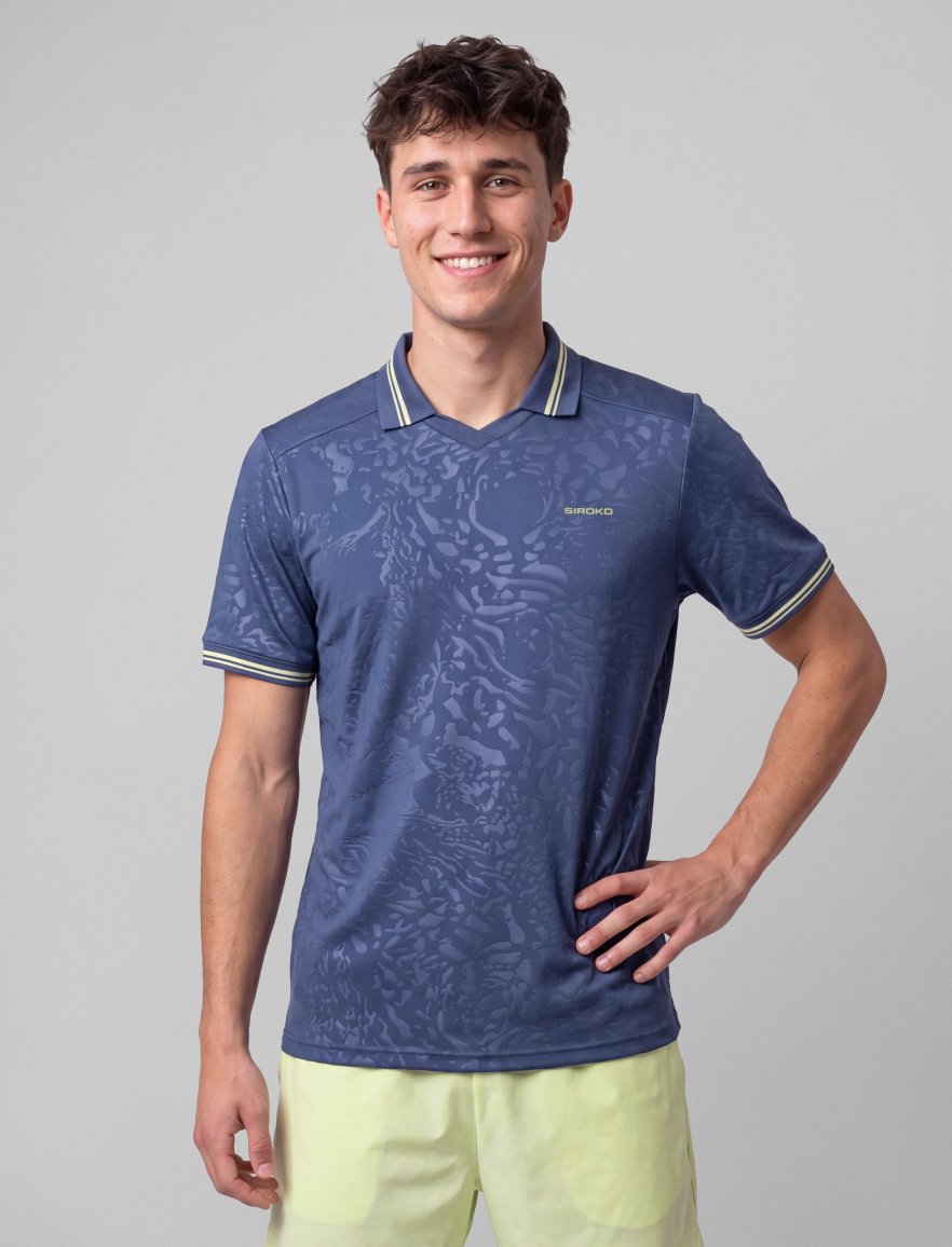 Acapulco Blue