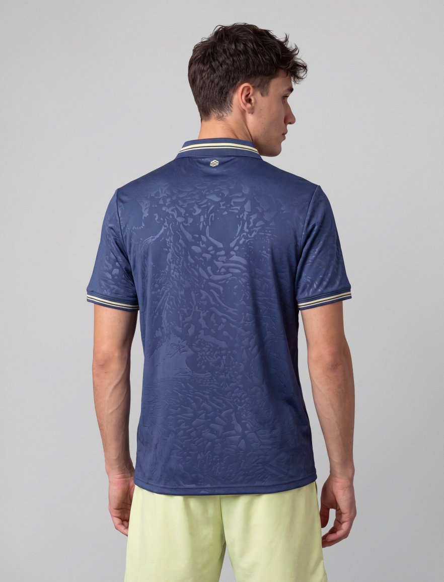 Acapulco Blue