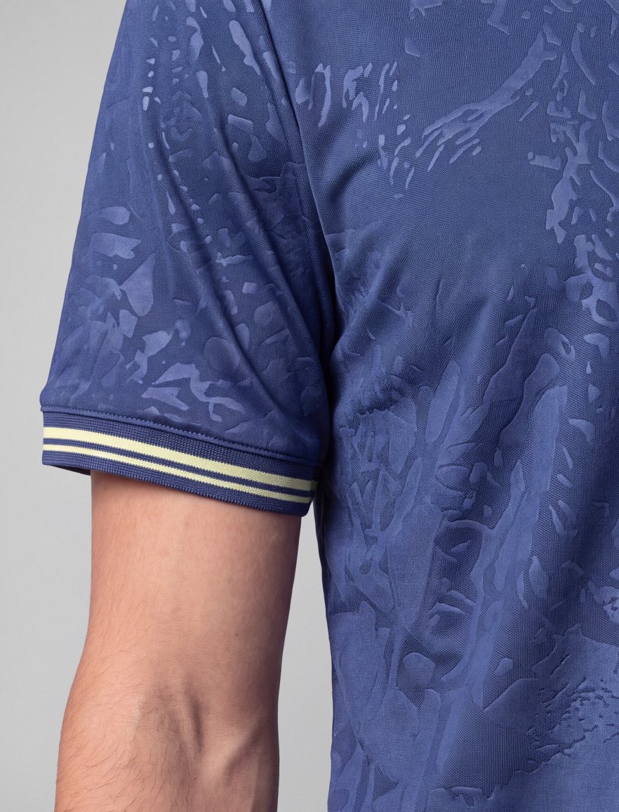 Acapulco Blue
