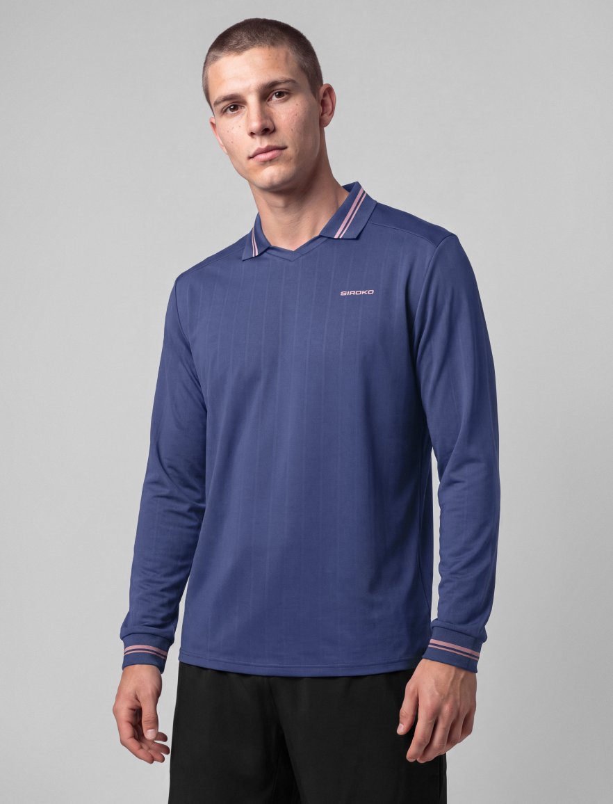 Hawk Blue