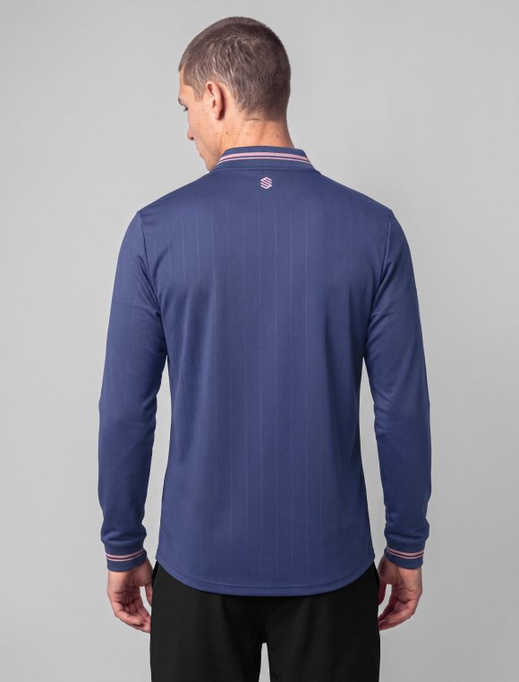 Hawk Blue