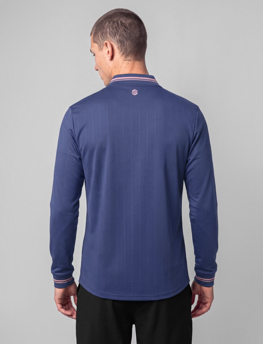 Hawk Blue