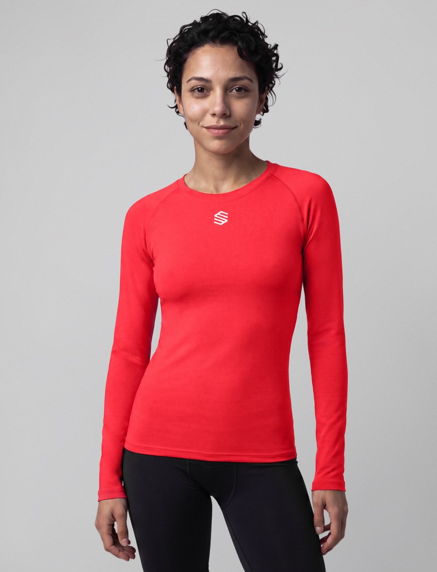 Blayer Red W