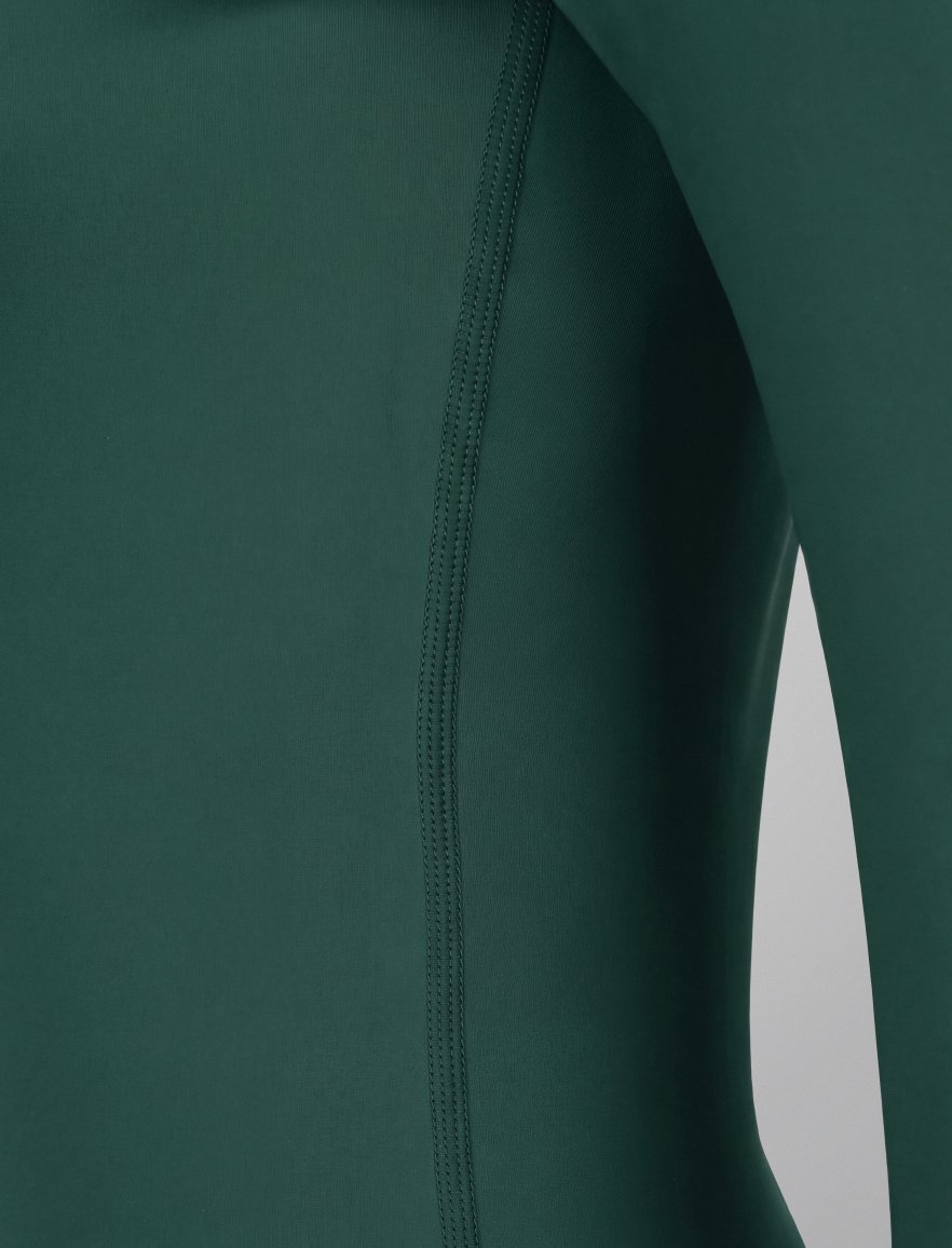 Blayer Green W
