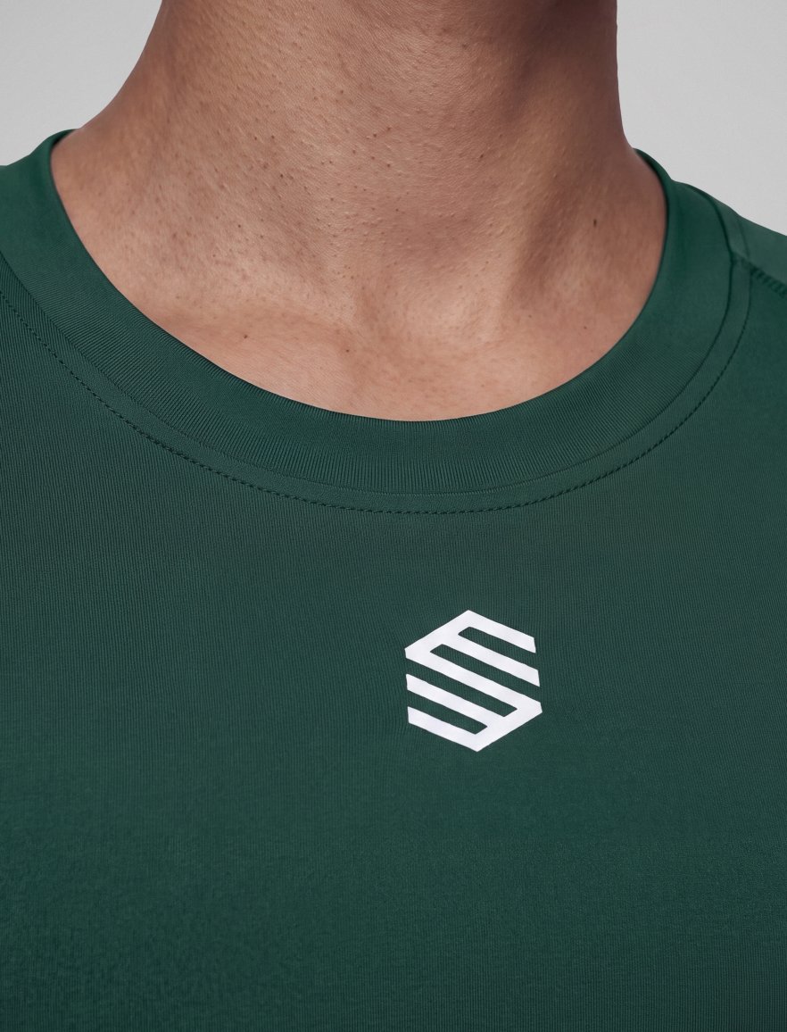 Blayer Green W