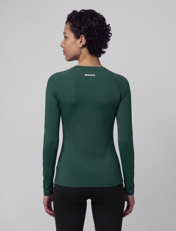 Blayer Green W