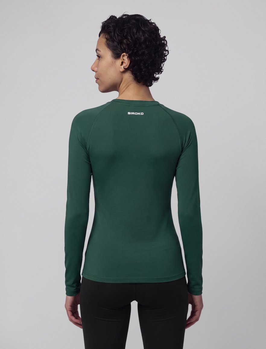 Blayer Green W