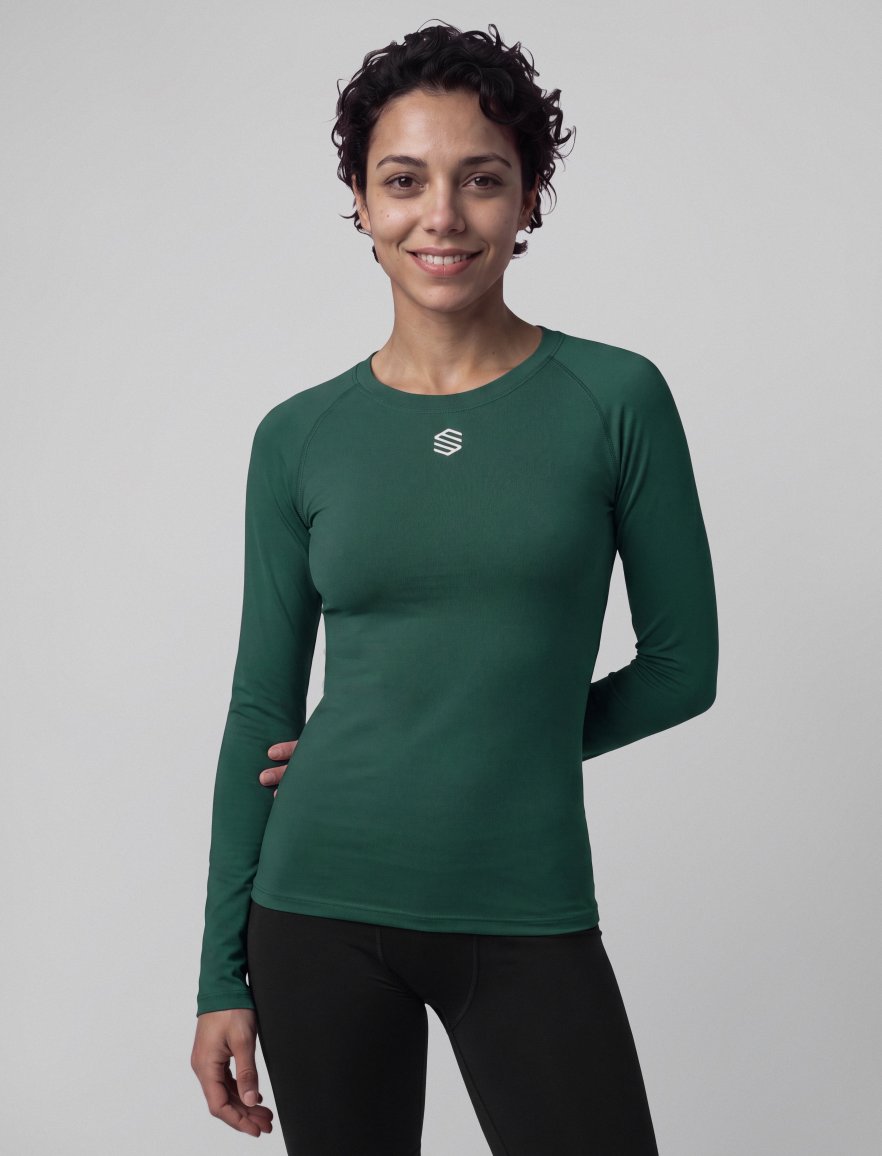Blayer Green W