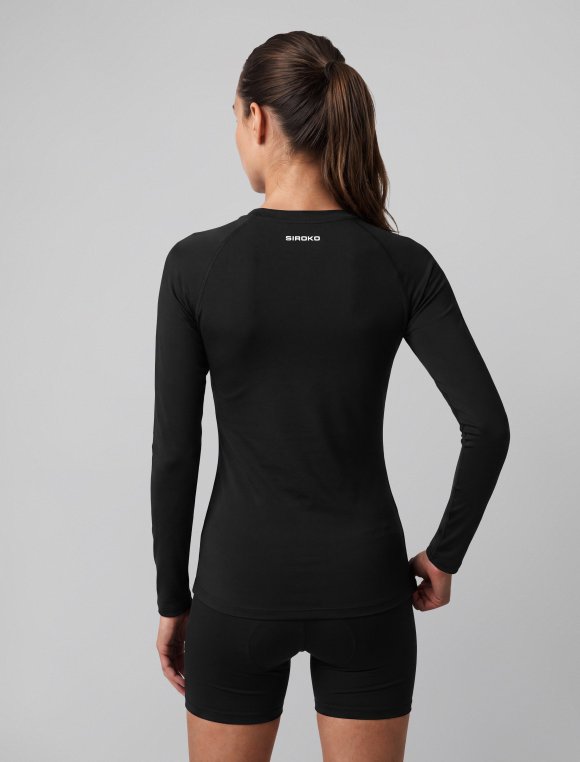 Blayer Black W