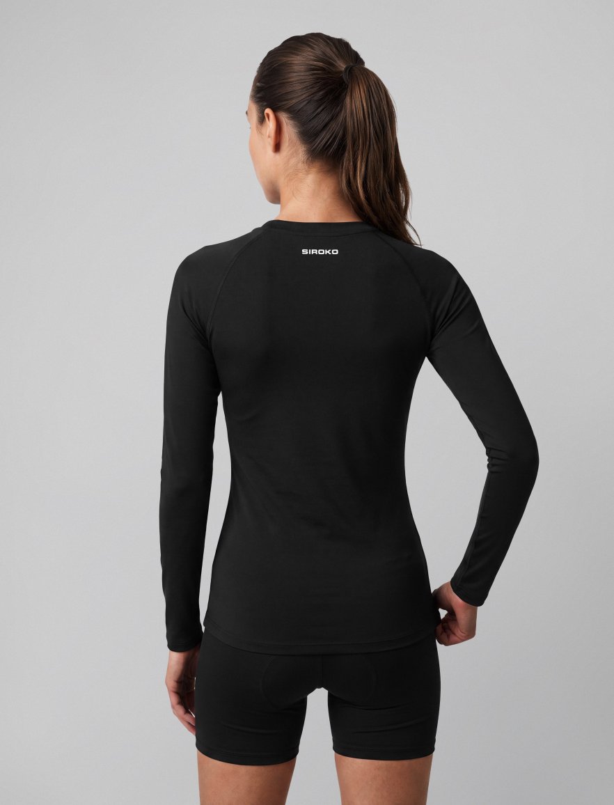 Blayer Black W