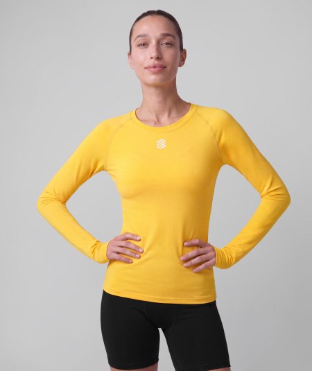 Blayer Yellow W