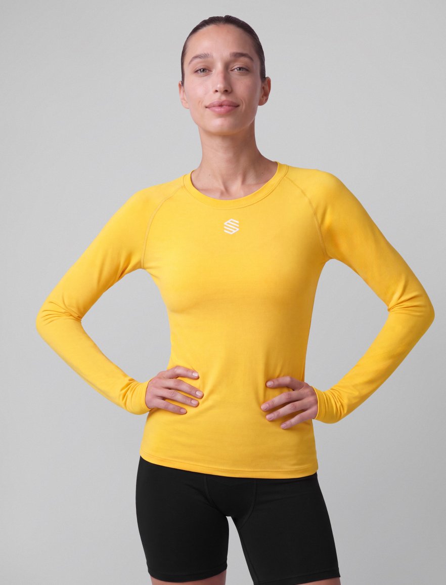 Blayer Yellow W