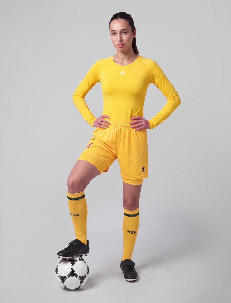 Blayer Yellow W
