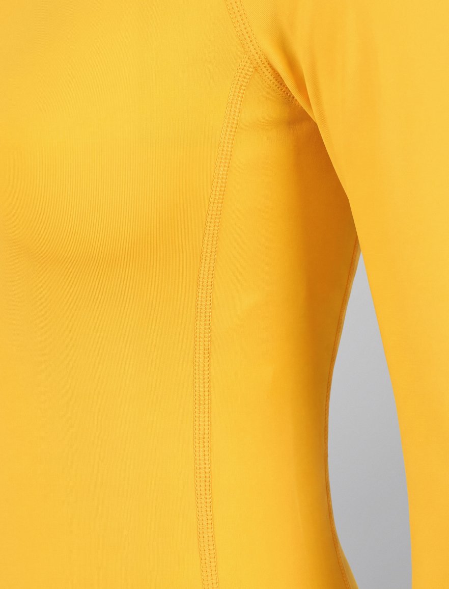 Blayer Yellow W