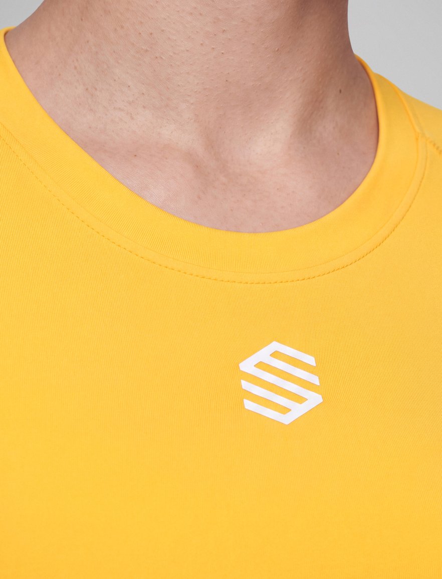 Blayer Yellow W