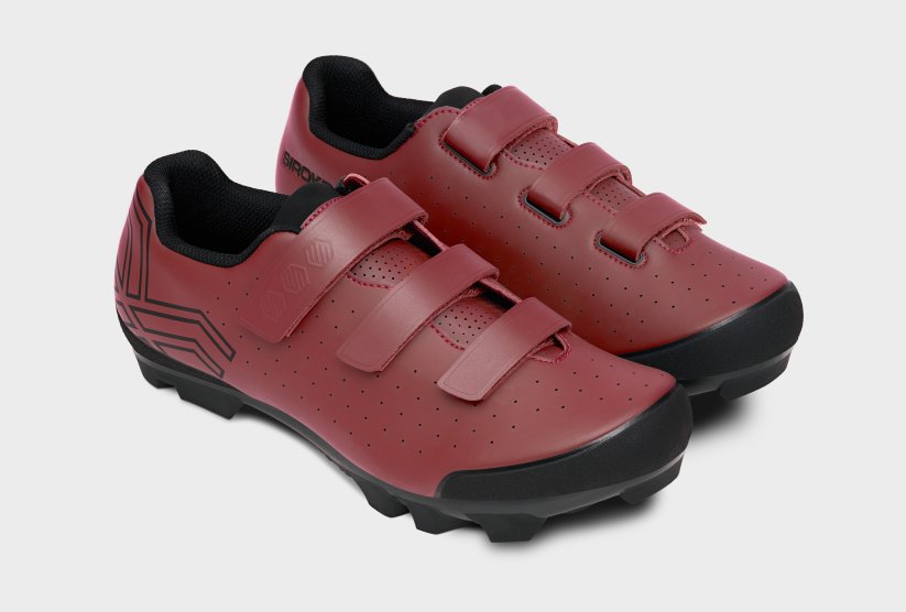 SIGR300 Red